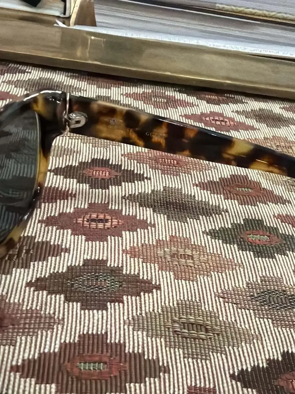 Guess pre owned